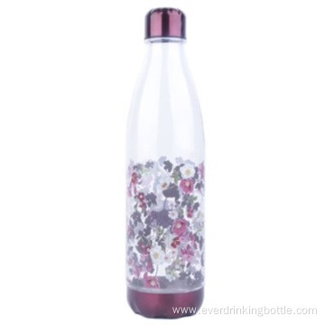 1000mL Fruit Water Bottle